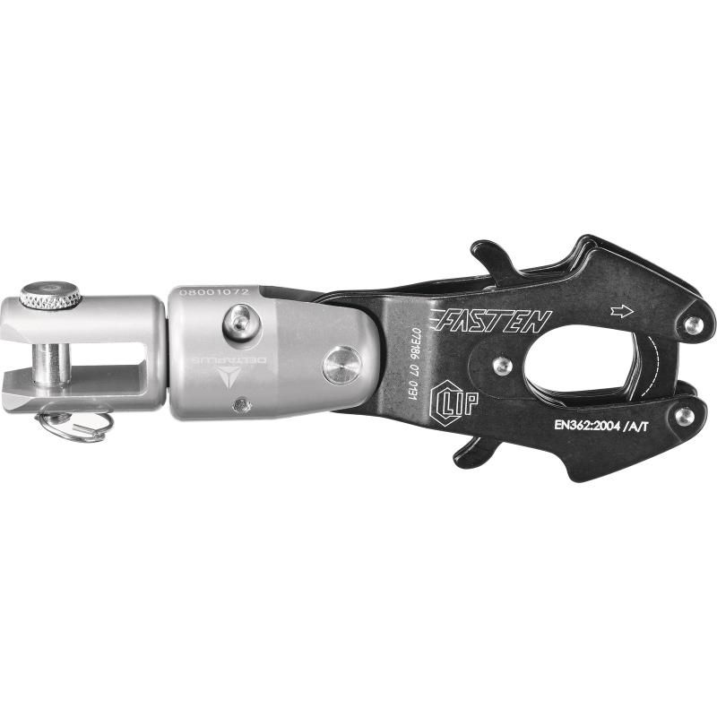 Protector Elevator TR01720F страховочное и спасательно-подъемное устройство – 20 М