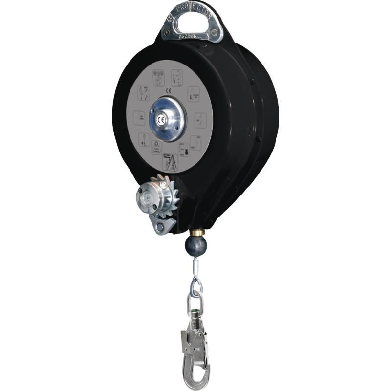 Блокирующее устройство «Protector Elevator» трос, 30 м