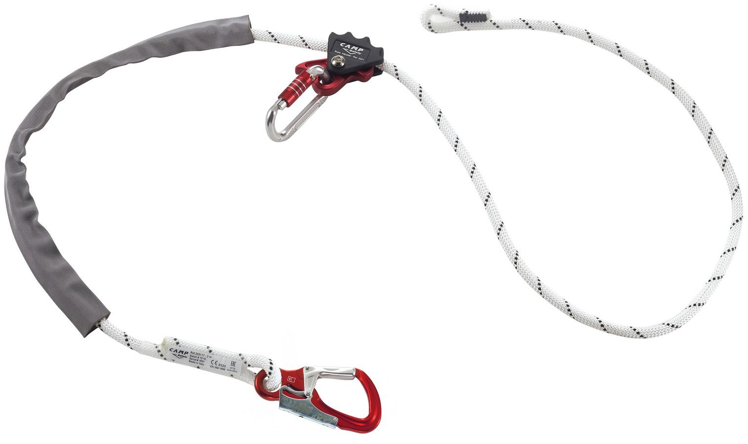 Строп для позиционирования «Rope Adjuster New»