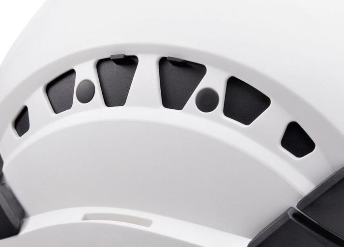 Каска «Vertex Vent» для работ на высоте