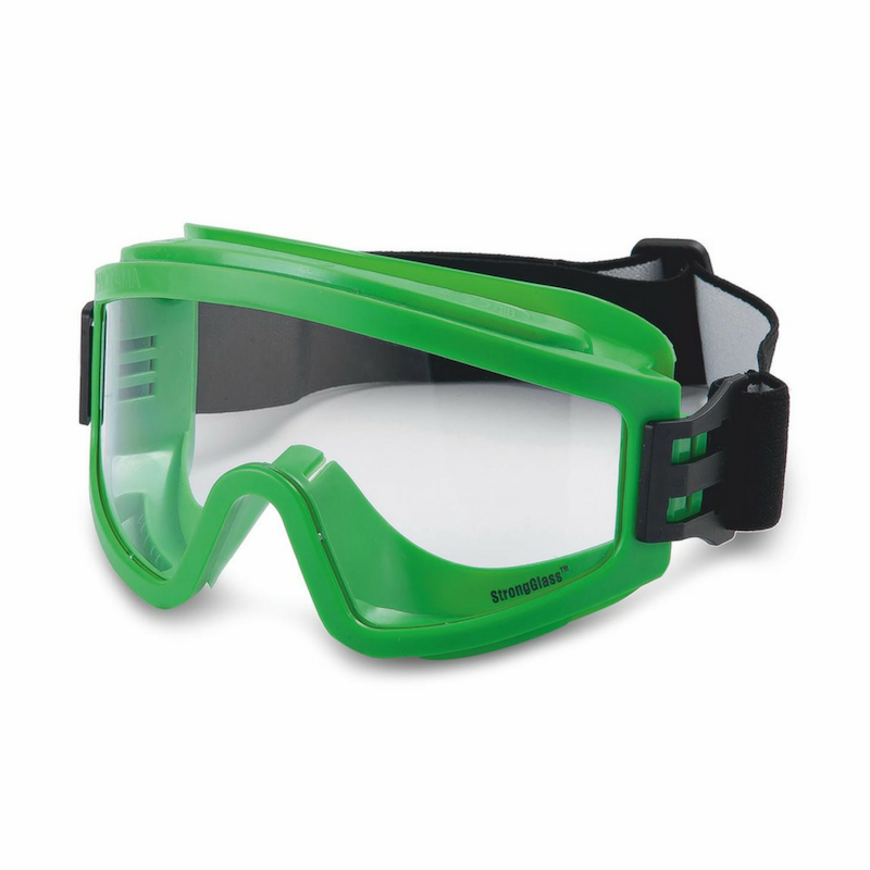 Очки закрытые «ЗН11 Panorama» Strong Glass