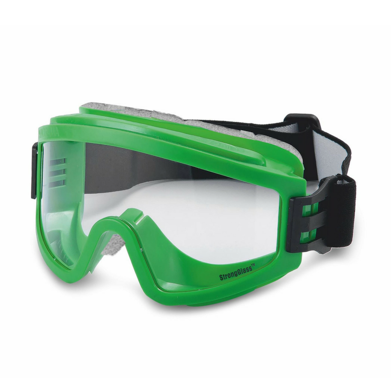 Очки закрытые «ЗН11 Panorama» Strong Glass