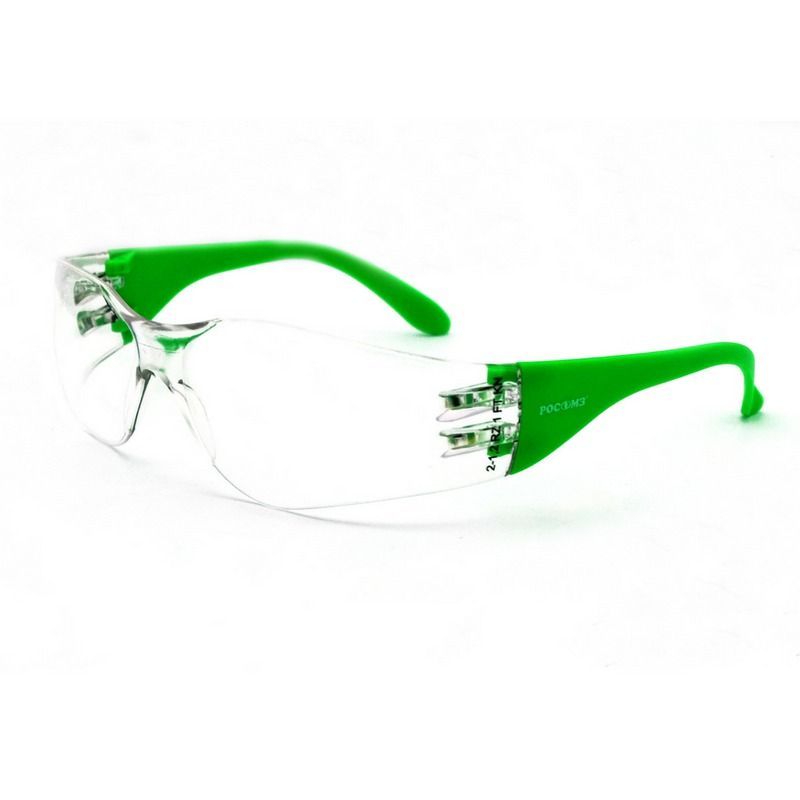Очки защитные «О17 Hammer Active» Strong Glass