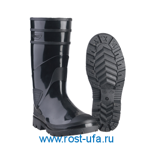 Сапоги ПВХ «Внедорожник4*4»