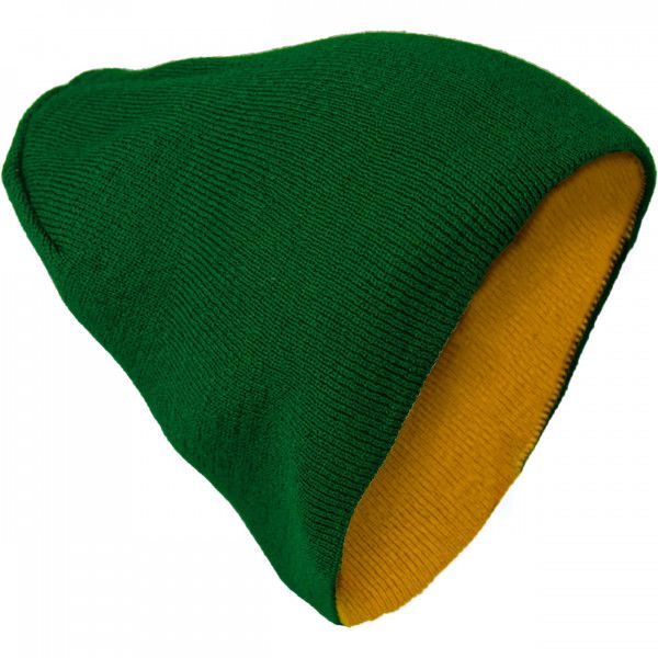 Шапка «Bicolor»