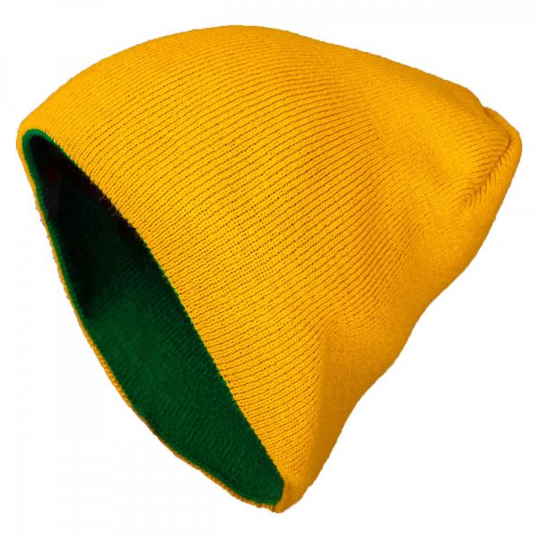 Шапка «Bicolor»
