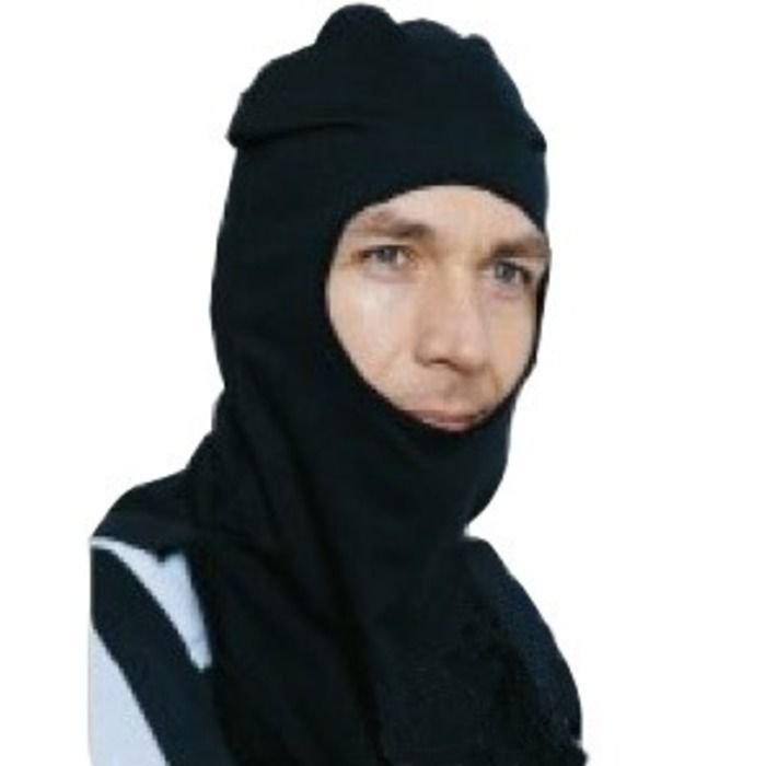 Подшлемник однослойный термостойкий Энергия
