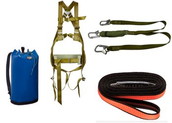 Потенциально взрывоопасная среда