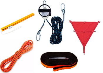 Спасение и эвакуация 