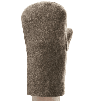 Рукавицы суконные