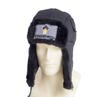 Шапка ушанка РН ХС То нат мех