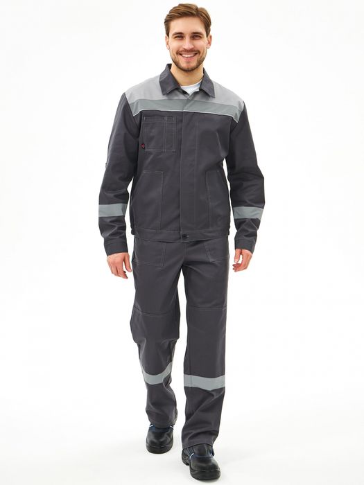 Костюм «Липецк-1» СОП CH, брюки