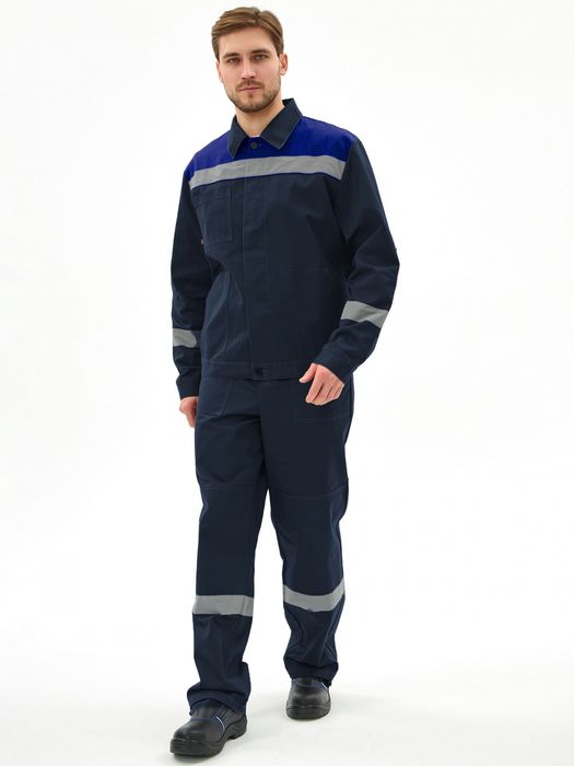 Костюм «Липецк-1» СОП CH, брюки