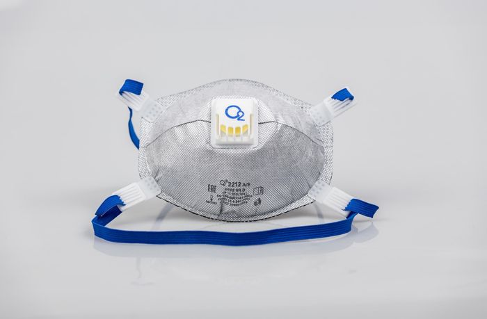 Респиратор «2212 А/Е» (FFP2)