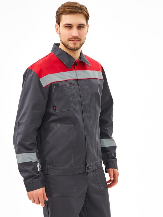 Костюм «Липецк-1» СОП CH, брюки