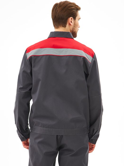 Костюм «Липецк-1» СОП CH, брюки