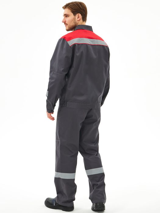 Костюм «Липецк-1» СОП CH, брюки