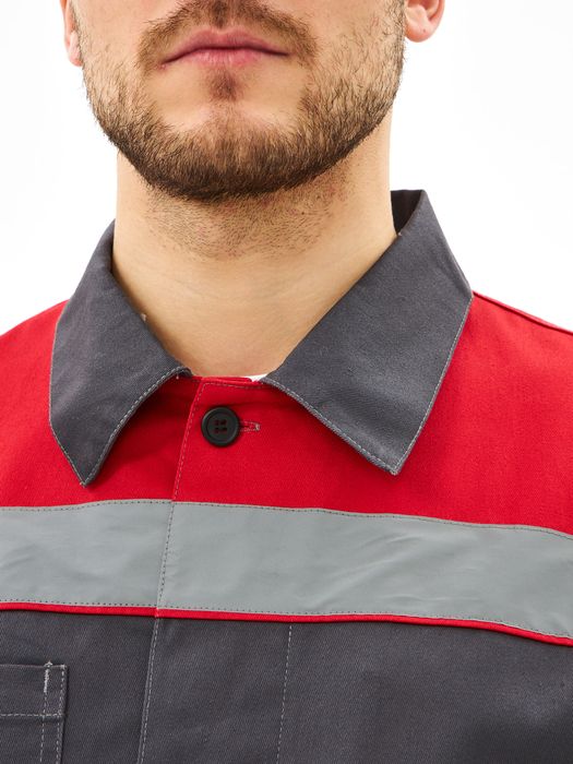 Костюм «Липецк-1» СОП CH, брюки