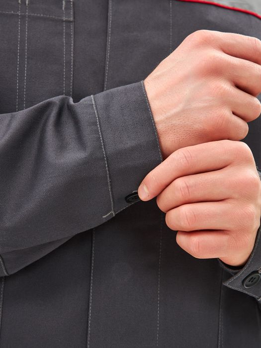 Костюм «Липецк-1» СОП CH, брюки