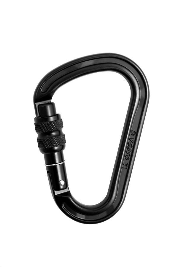 Карабин «Titanium» с муфтой keylock